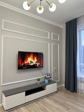 Tandau apartments